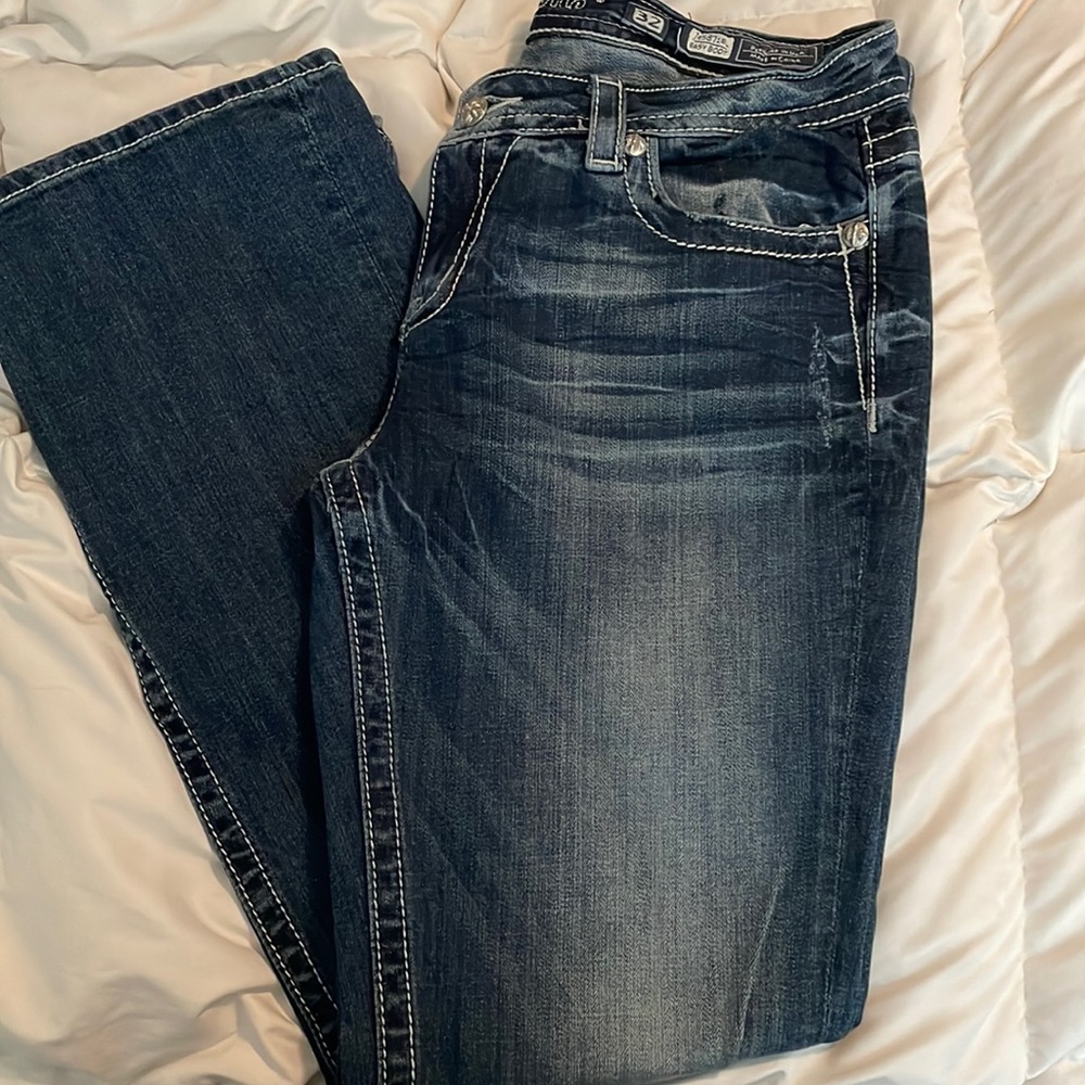 SUPER CUTE JEANS!!!!